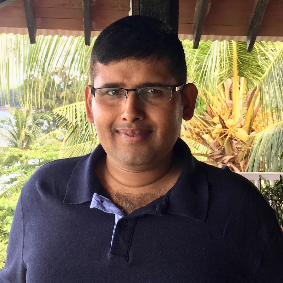 Prof Ranjith
