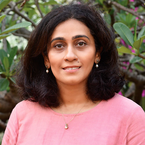Vidita-Vaidya Vidita-Vaidya