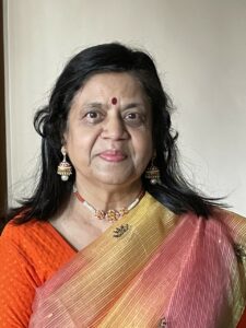 Dr Shubhada Joshi