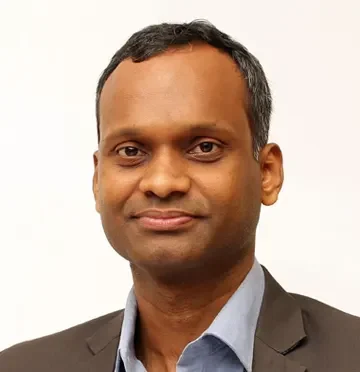 Mohanasankar Sivaprakasam