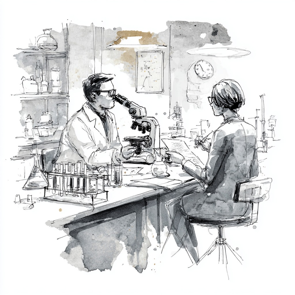 diagnostics