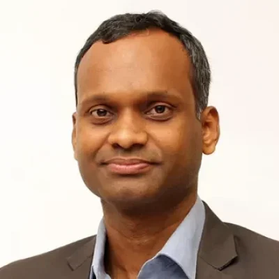 Mohanasankar Sivaprakasam